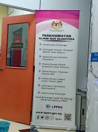 Klinik subfertiliti lppkn kuala lumpur. Lppkn Klinik Sejahtera