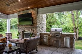 Alles rund ums wohnen & dekorieren. Outdoor Kitchen Areas Grilling Area Bbq Fireplaces Chesterfield