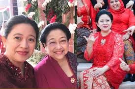 Dia menikah tiga kali dalam usia terbilang muda. Potret Pernikahan Puan Maharani Dan Sang Suami Akhirnya Tersebar Ke Publik Mantu Megawati Soekarnoputri Ternyata Bukan