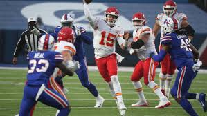 Who's to blame for bills' failure against the run and more chiefs takeaways. Kansas City Chiefs 26 Buffalo Bills 17 Final Score Highlights Recap
