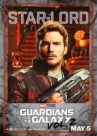 Guardians Of The Galaxy Vol 2 Character Posters 2 To 11 Starlord Senhor Das Estrelas Guardiao Guardioes Da Galaxia