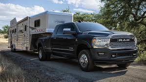 Limited level 1 equipment group. 2021 Ram 3500 Returns Gets More Torque Best In Class Towing Numbers Hd Rams