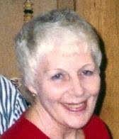 June Townsend Obituary