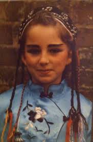 Best Boy George Posts