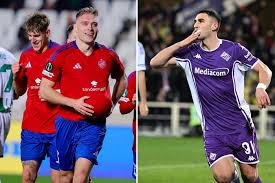 Trend Google: rakow czestochowa - fiorentina