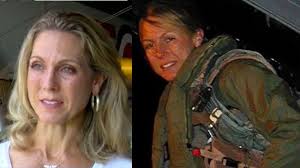 She would bring down flight 93 by ramming it. Q1gevg5e2otivm