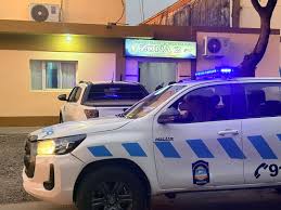 Detuvieron a un hombre por agredir a golpes a su pareja - Diario La Mañana