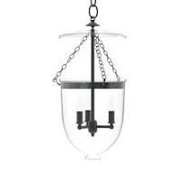Bell Jar Light - Small