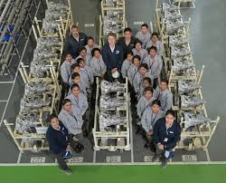 Maruti Suzuki's Female Workforce Surpasses 1,300 Following Manufacturing Hiring Drive