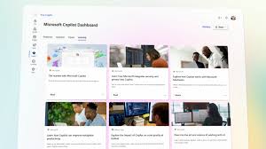 適用於企業生產力的AI | Microsoft 365 Copilot