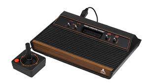 20$ will rent you a console and one game. The History Of Gaming Consoles Aaron S Blog