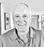 EDWARD RONCARELLI Obituary (1932