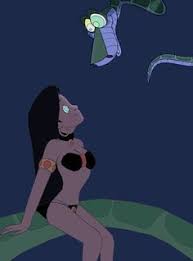 Well disney either turns him pathetic or into a women, ill tip my hat to the soviet kaa that stays faithful to the books. 7 Kaa Ideas The Jungle Book 2 Kaa The Snake Shanti