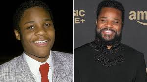 Remembering Malcolm-Jamal Warner -- Photos Through the Years