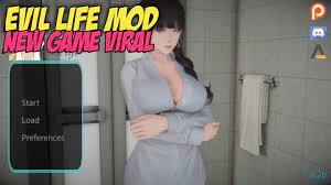 Bagi mereka yang memainkan game ini untuk pertama kalinya, mereka akan mengalami sejumlah fitur baru yang mungkin belum pernah kalian dengar sebelumnya. Tutorial Download Game Evil Life Mod Game Viral Youtube