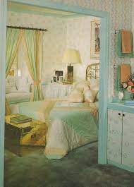 Gorgeous Home Decors 1980 To Manage Easily In Any House Goodnewsarchitecture Bedroom Vintage 80s Bedroom Vintage Home Decor