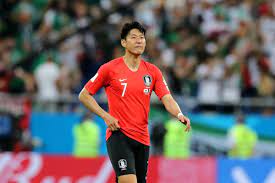 The south korea international, who joined from bayer managing director of football fabio paratici added: Watch Son Heung Min S Golazo Against Mexico Wasn T Enough To Keep Him From Crying Cartilage Free Captain