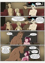 Whos Screwing Who (Ongoing) comic porn | HD Porn Comics