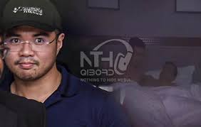 Sambungan kronologi kes video homoseksual azmin ali dan haziq aziz, bermula 14 julai hingga 23 julai 2019, apa. Ambil Tindakan Kalau Video Semburit Tulen Nth Qibord