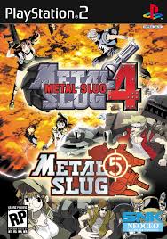 Metal slug 5 plus game android apk. Metal Slug 5 Videojuego Ps2 Y Xbox Vandal