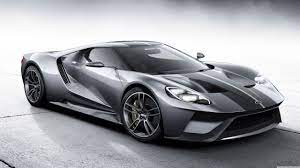 Wallpaperswide Com Supercars Hd Desktop Wallpapers For Ford Gt Best Luxury Sports Car Sports Cars Luxury