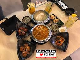 See 13 unbiased reviews of seoul garden hotpot, rated 3 of 5 on tripadvisor and ranked #9,866 of 13,396 restaurants in there aren't enough food, service, value or atmosphere ratings for seoul garden hotpot, singapore yet. Kuching Food Critics Seoul Garden Hotpot Restaurant