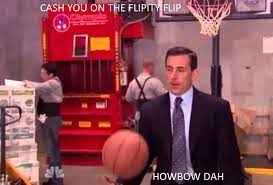 Check spelling or type a new query. See Ya Later Warehouse Dundermifflin