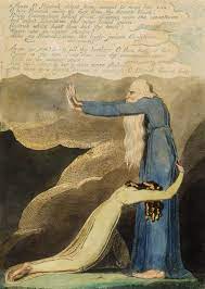 William blake was a famous 18th century english artist, poet and printmaker. Europe A Prophecy 12 William Blake William Blake Paintings Williams