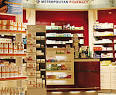 Metropolitan Pharmacy - Ihre Apotheke am Flughafen