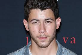 Nick Jonas Aftershave 2025