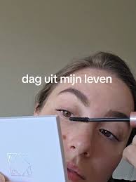 Ik dacht: ik film weer eens een hele dag van begin tot eind en dit keer op  een super typische, niet zo'n spannende dag