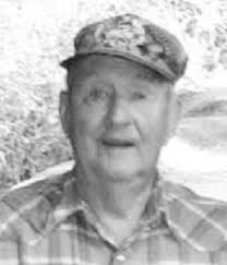 Harold Lunde Obituary (1924