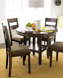 Furniture Branton Round Kitchen Room Furniture Collection Created For Macy S Reviews Furniture Macy S Dining Room Furniture Sets Dining Room Furniture Dining Room Sets