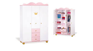 Schon Kleiderschrank Kinderzimmer Gunstig Home N Decor Girl Room Baby Closet