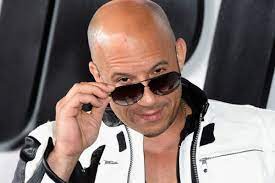 6′ 0″ (1.82 m) weight: Vin Diesel Height Weight And Body Measurements Networth Height Salary