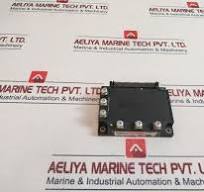 Fuji Electric 7MBI50N-120 IGBT Module 50A 1200V