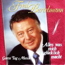 Alles was mich glücklich macht