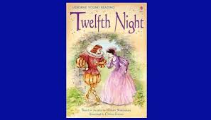 Download Twelfth Night Book Pdf Shakespeare Night Book Twelfth Night Twelfth