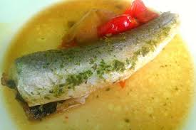 Salpimentarla, rociarla con el zumo del limón y hornearla 10. Receta De Pescadillas Al Horno