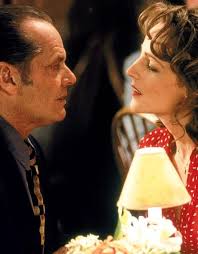 25TH ANNIVERSARY AS GOOD AS IT GETS 1997 Jack Nicholson, Helen Hunt,  Shirley Knight, Cuba Gooding Jr., Lupe Ontiveros, Greg Kinnear, Skeet  Ulrich, Yeardley Smith, Missie Pyle and Harold Ramis