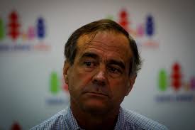 Ignacio Walker advierte «giro hacia la izquierda» de la candidatura de  Bachelet