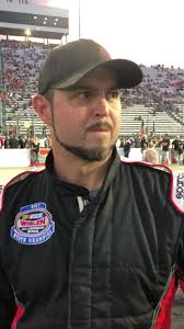 Kres will be starting P6, here are his thoughts