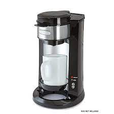 Maybe you would like to learn more about one of these? Bella 14392 Dual Brew Single Serve Coffee Maker Silver Black Pricepulse