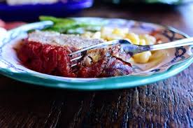 The pioneer woman meatloafthe cozy cook. Italian Meatloaf Tasty Kitchen A Happy Recipe Community