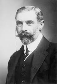 Charles Murray Marling KCMG CB (1862-1933)