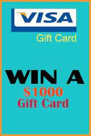 Fortunately, there are some great ways for you to get free visa gift to receive free visa gift cards, you have to register as a member of certain sites. Pin On Gift Cards Offers