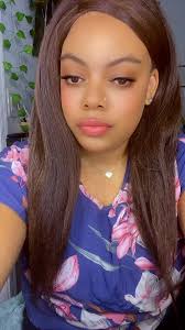 Kianna Davis Teacher