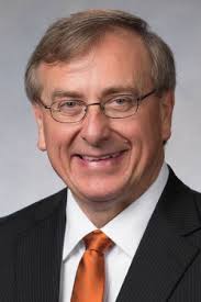 Joseph Glover, who stepped down as University of Florida provost last year,  is now coming back.