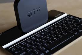 How To Pair Control Your Apple Tv With A Bluetooth Keyboard Apple Tv Bluetooth Keyboard Cnet