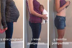 How To Lose Weight After Baby When You Have No Time Or Energy - Real Mom  Recs